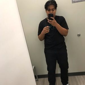 Meet your Posher, Axel